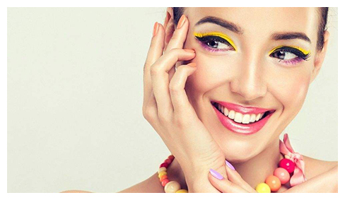 黄石半永久眉毛培训