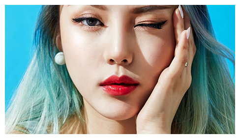 黄石韩式半永久纹绣培训