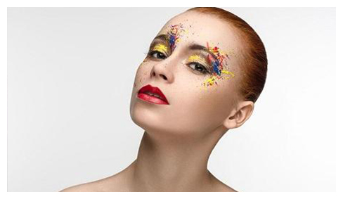 黄石学半永久纹绣